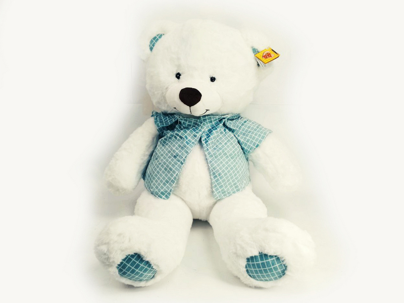 Медведь Бант 9-5102-48