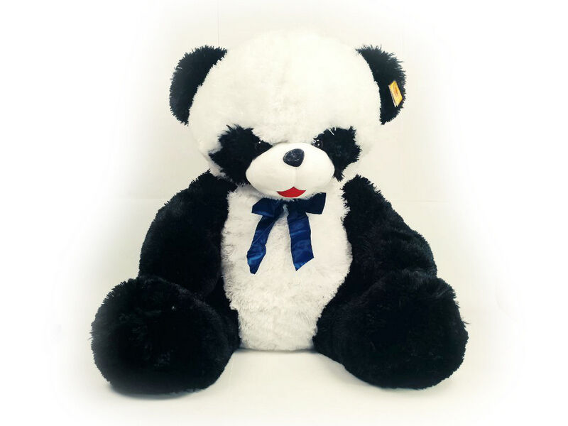 Панда Бант 9-5027-60