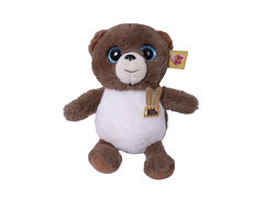 Зоопарк глаза блеск 2404-23