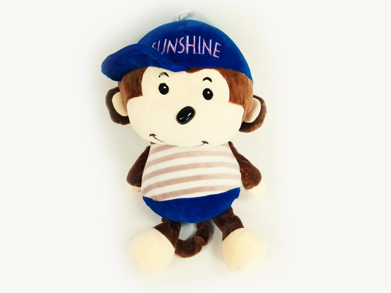 Обезьяна Кепка 1541-78/30