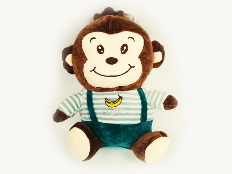 Обезьяна Майка 1541-64/30