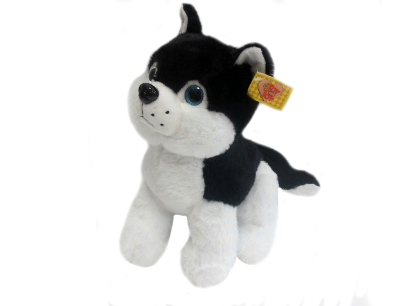 Купить оптом Хаски 3 цв 1-5125-28 в Луганске