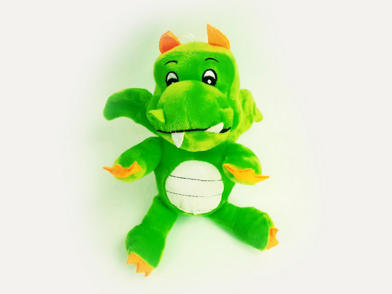 Брелок Дракон 2023-16