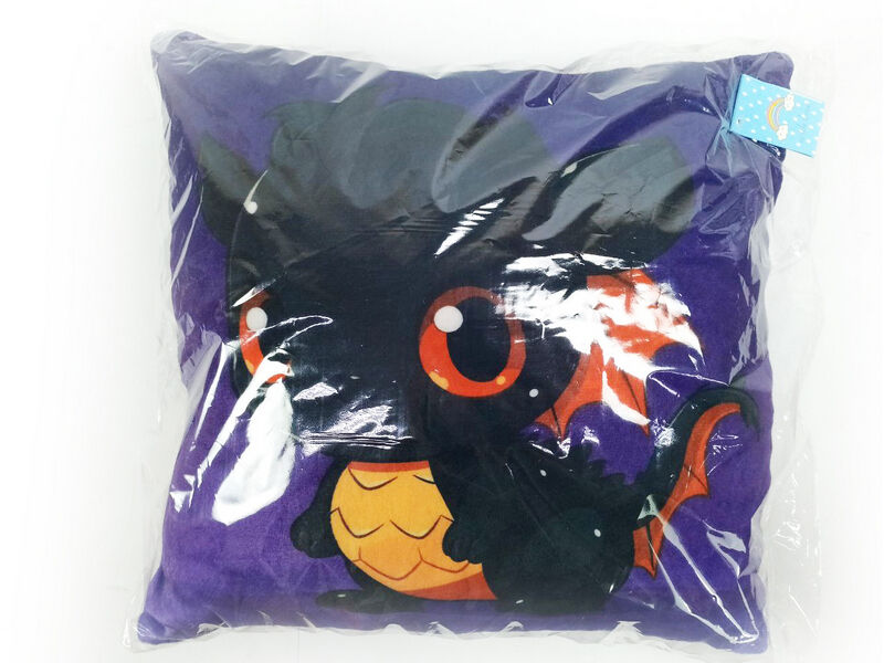 Подушка-игрушка Дракоша SPD-002