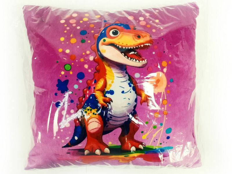 Подушка-игрушка Дракоша SPD-015