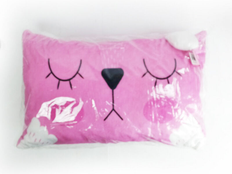 Подушка-игрушка 42х27см Олень JVT-006