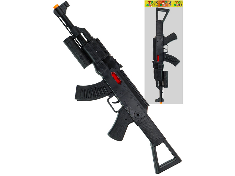 Купить оптом Автомат-трещетка 50 см в пак. 2142591 в Луганске