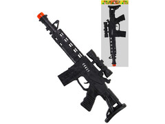 Автомат-трещетка 37 см в пак. 2142597