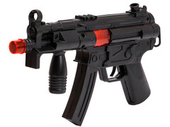 Автомат-трещетка 25 см в пак. 1938012