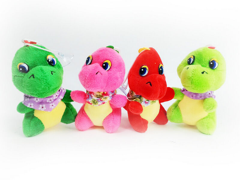 Купить оптом Брелок Дракон платок 65/10М в Луганске