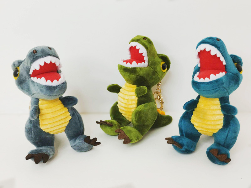 Брелок Дракон 8820-15