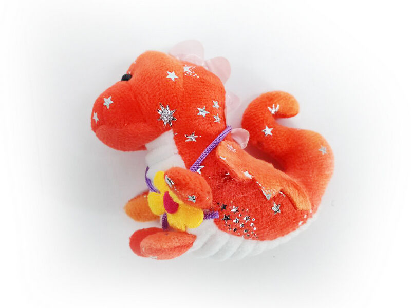 Купить оптом Брелок Дракон 30-10М в Луганске