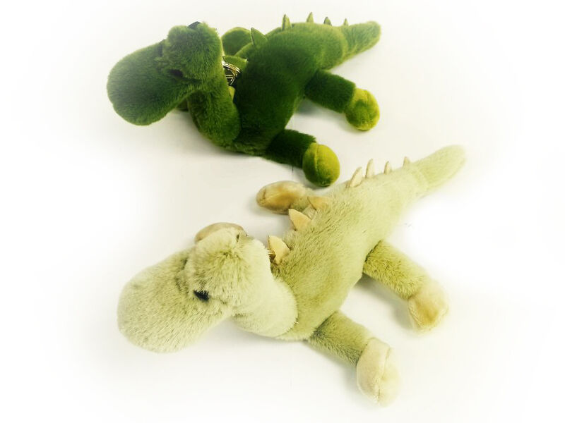 Купить оптом Брелок Дракон 182439-24 в Луганске