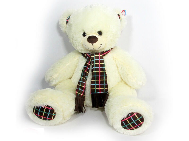Медведь Шарф 2015/85