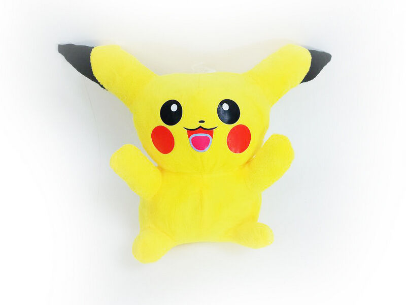 Желтый зверек 1541-4/15