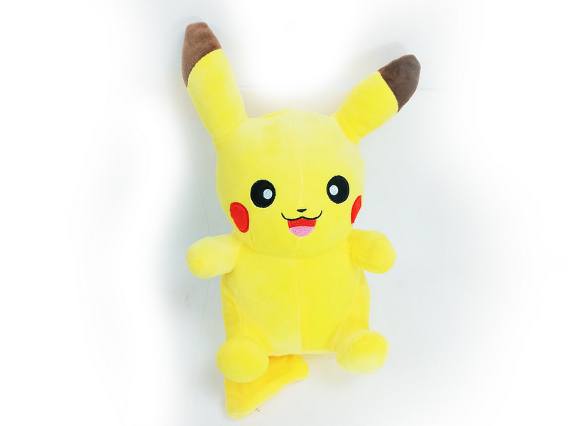 Купить оптом Желтый зверек 1280-43/35 в Луганске