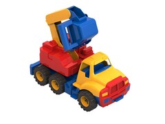 Экскаватор "Мишка" 100