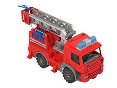 66500 [203]Пожарная машина 45 см 203