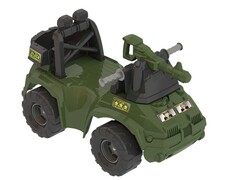 Толокар "Бронетранспортер" 431015