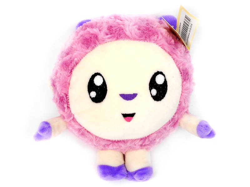 Мягкий шар Барашек 201903/3-17