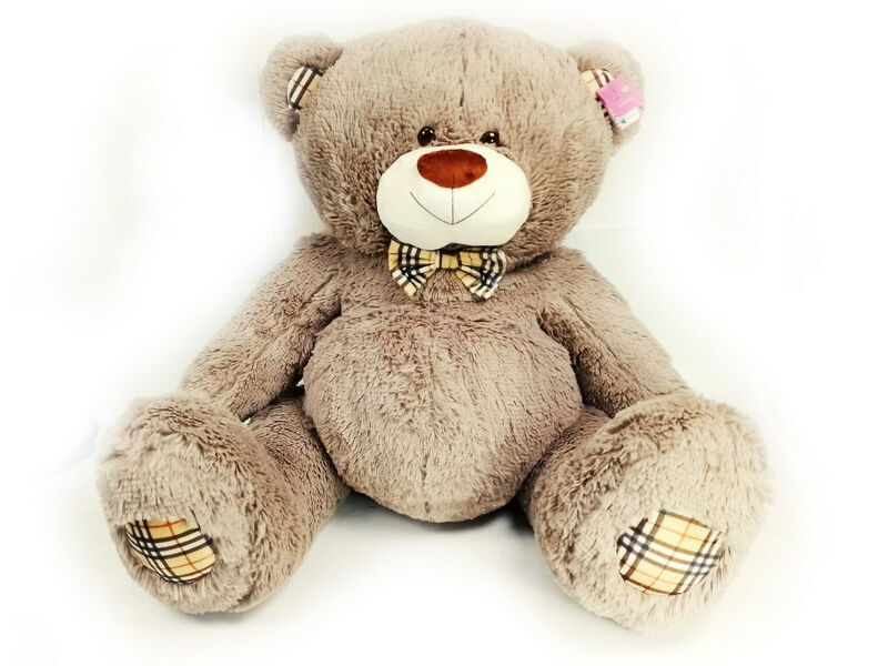 Мишка Пузатик клетка 55см 202401/55