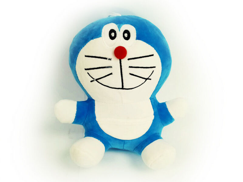 Купить оптом Кот голубой 1541-039/25 в Луганске