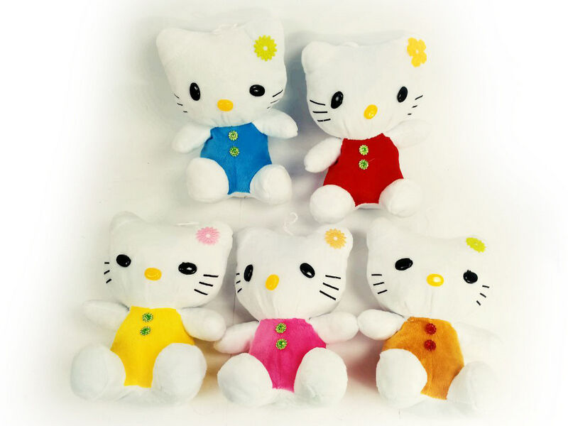 Купить оптом Кошечка 1541-55/17 в Луганске