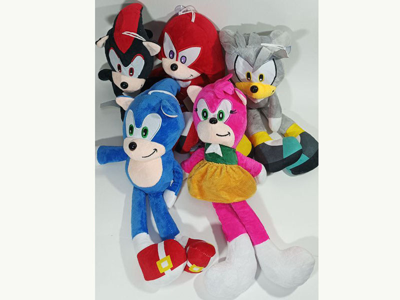 Еж сонный 2185/40