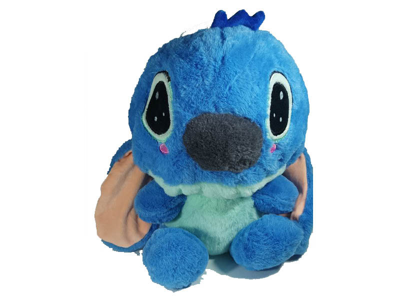 Инопланетянин мех. 1541-82/28