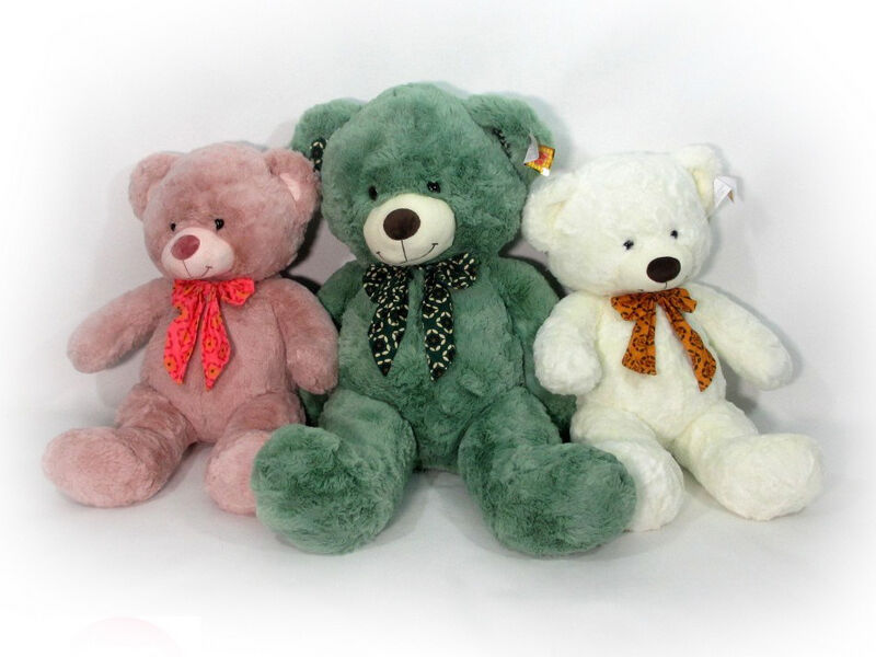 Медведь Бант 9-5112-48