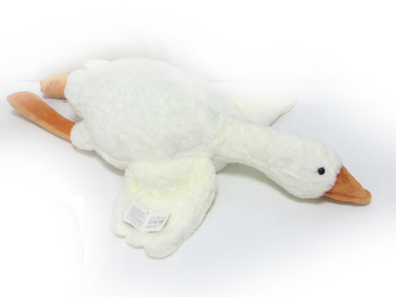 Гусь лежит 2369-110