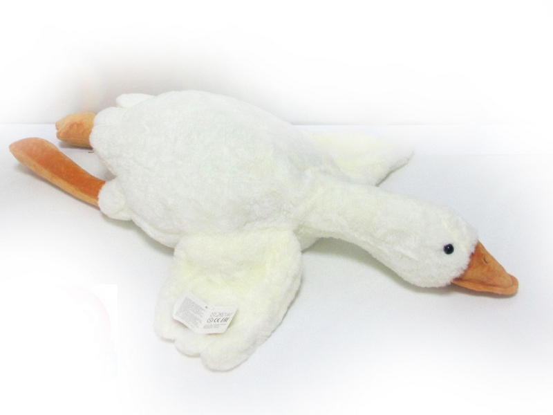 Гусь лежит 2369-160