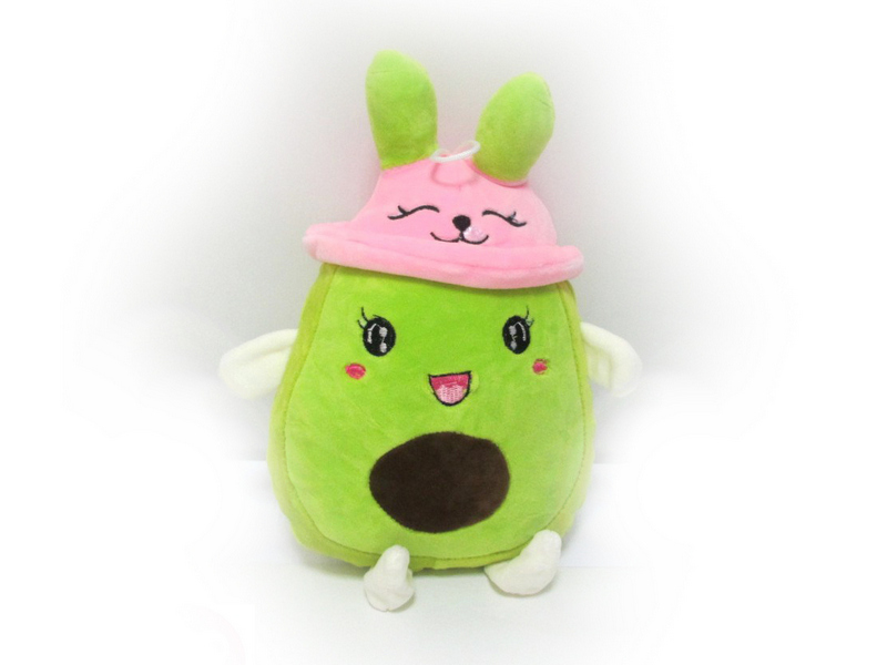 Купить оптом Авокадо в шапке 1541-39/25 в Луганске