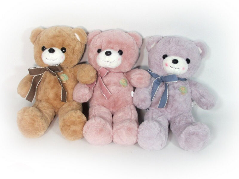 Медведь Бант 0032-30-40