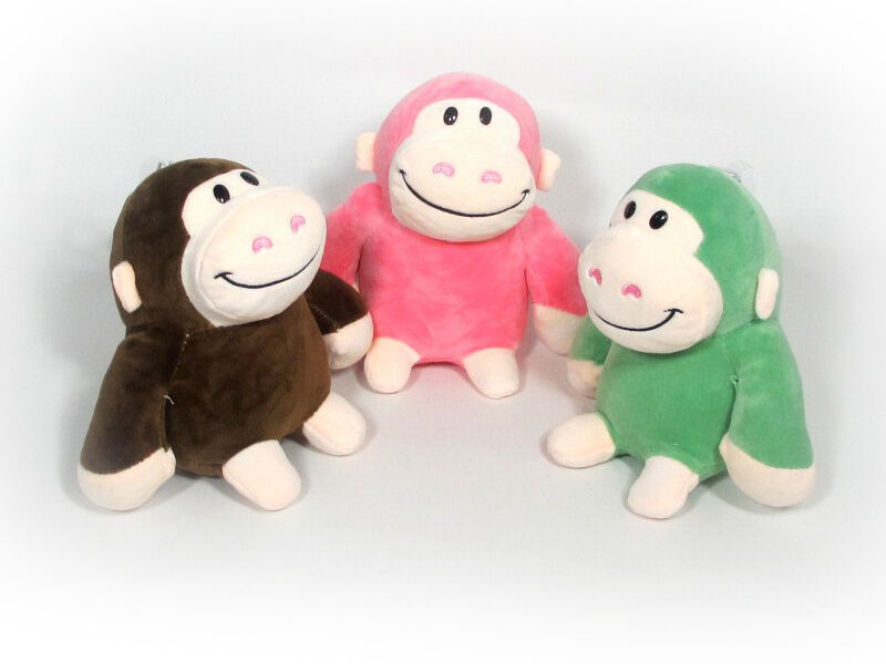 Обезьяна 1541-47/20