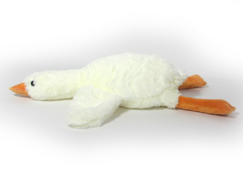 Гусь лежит 0672-20/50