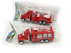 Пожарная 18 см инерц. в пак. 8803