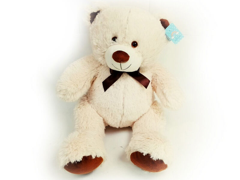 Медвежонок Пупсик бант молоко 202310/21/35