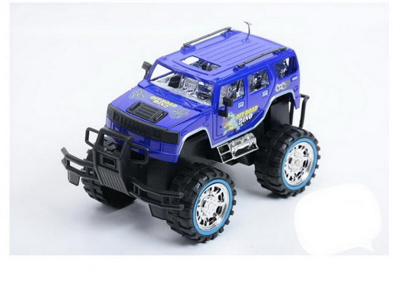 Купить оптом Джип 20 см инерц. в пак. 22842 в Луганске