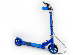 Самокат 2-х колесный SY-S428