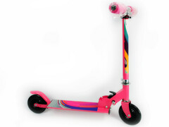 Самокат 2-х колесный SY-S427