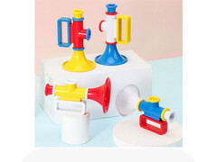 Дудочка 12 см в пак. XTL6