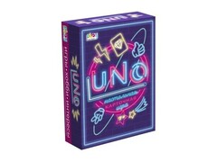 Настольная игра «Луно» 100 карточек 15*11*4 см 87917/1
