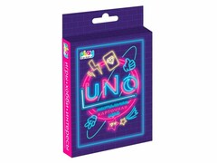 68872 [90061]Настольная игра «Луно» 100 карточек 9*11,5*2,5 см 90061
