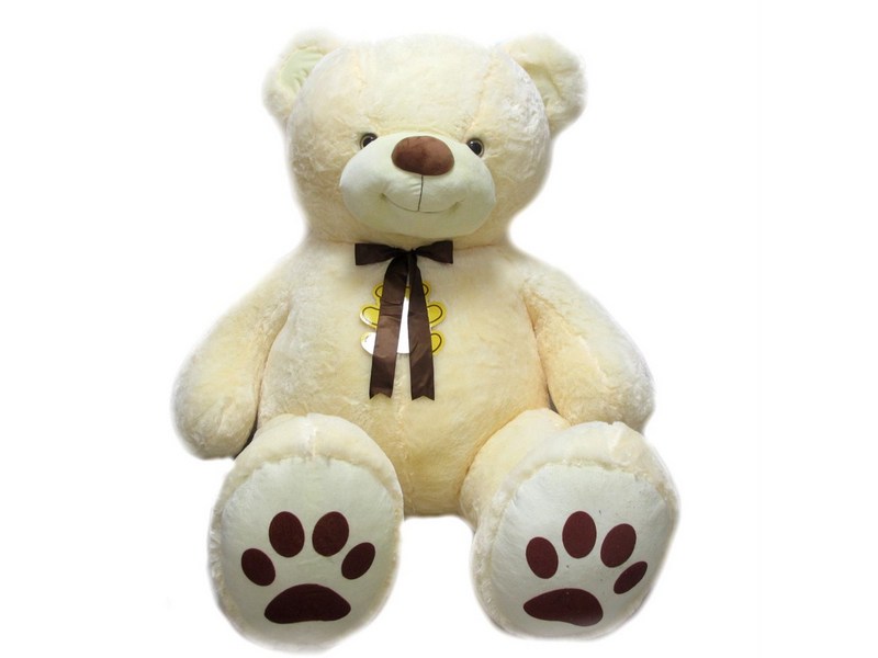 Медведь бант 1-4467-120