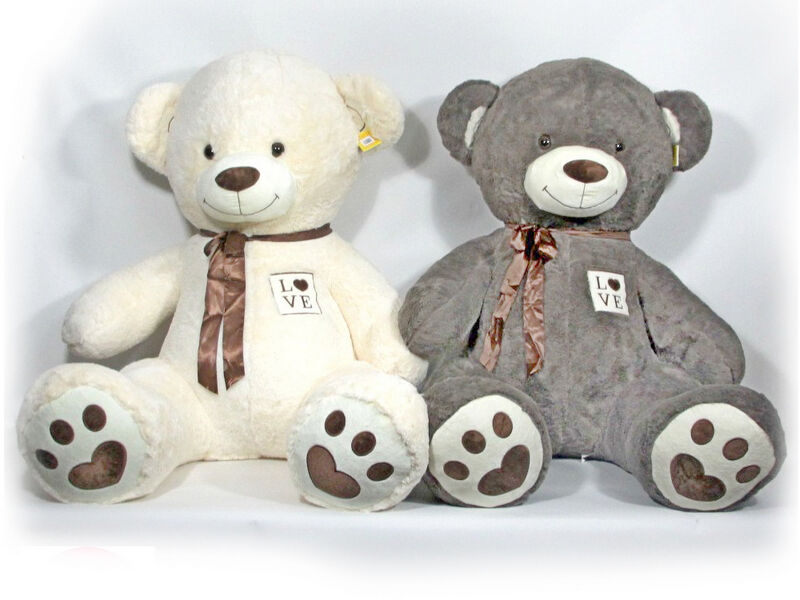 Купить оптом Медведь Бант 1-5291-120 в Луганске