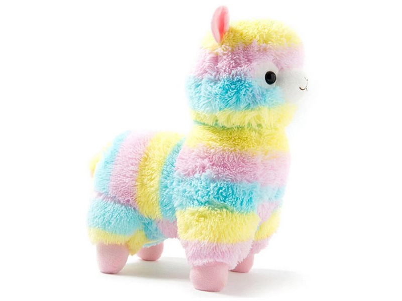 Альпака 50см 17100/50