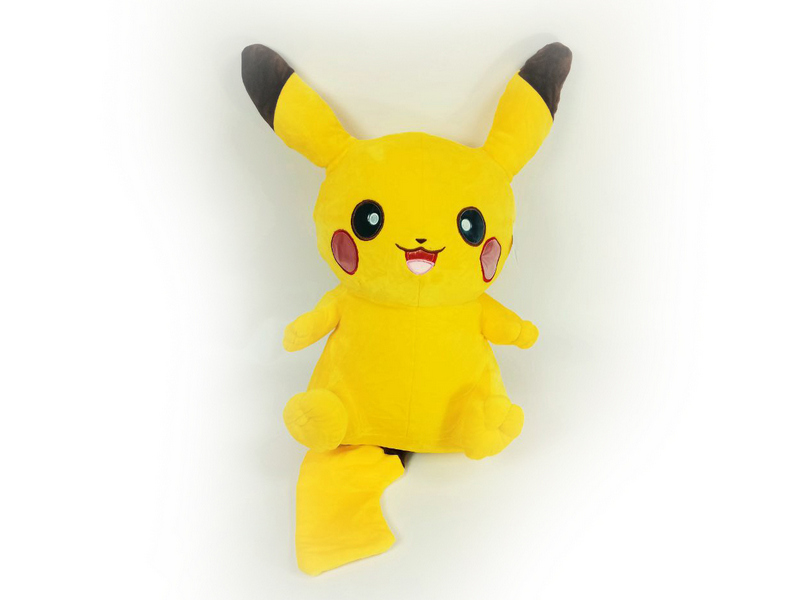 Желтый герой 55см 21302В/55