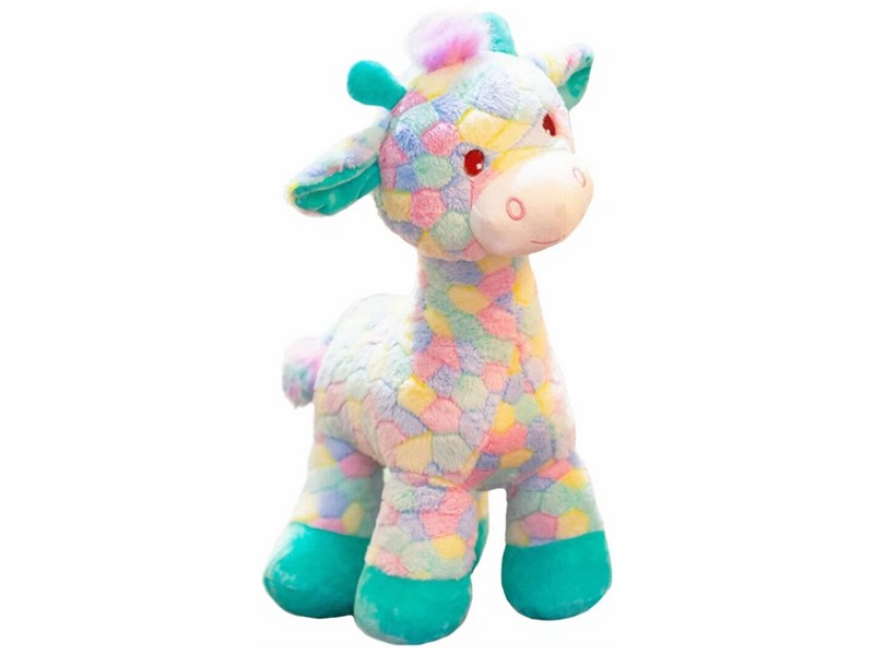 Купить оптом Жираф 35см 17034/35 в Луганске