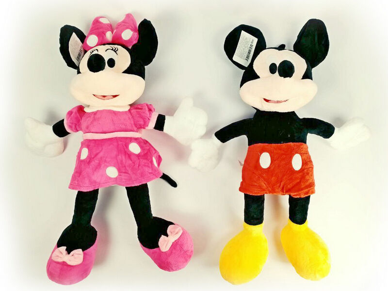 Мышка 50см 17035/50